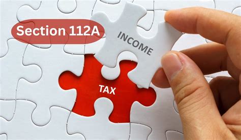 rcbkk-112a|Section 112 of Income Tax Act: How to calculate income tax.